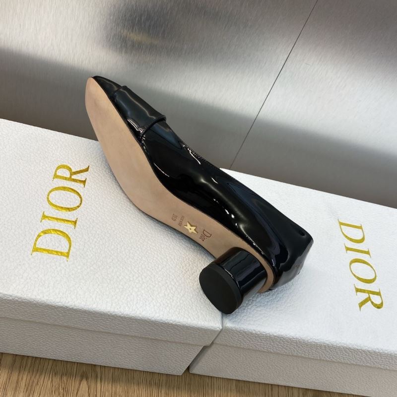 Christian Dior Heeled Shoes